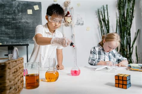 Laboratory Activity .